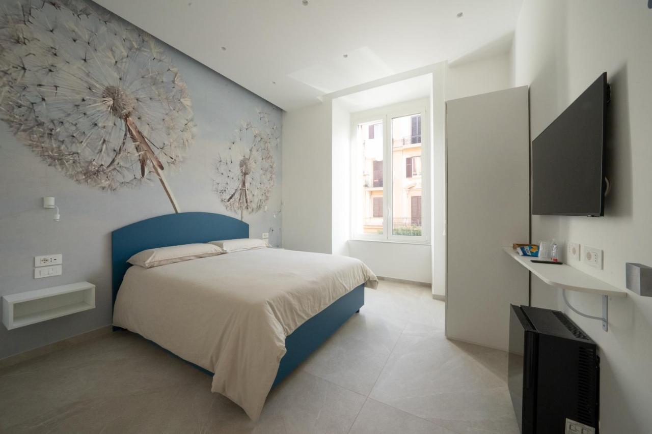 B&B Corso Garibaldi 165 Napoli Exterior foto